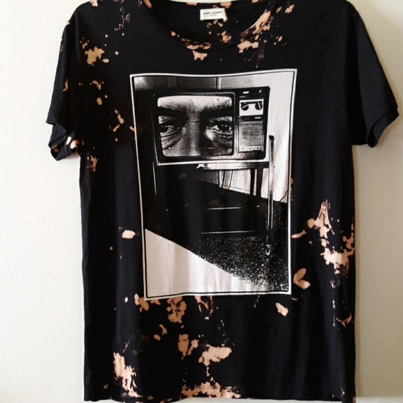 Saint Laurent Other - Saint Laurent Tee